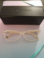 lunettes femmes blanc nacré