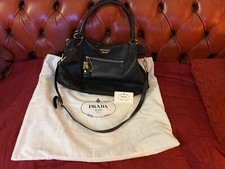 Sac Cuir Prada