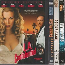 Kim Basinger Dvd Lot 4 Films