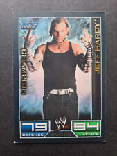 Jeff Hardy Champion Smack Down