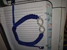 Bracelet Reglable Symbole