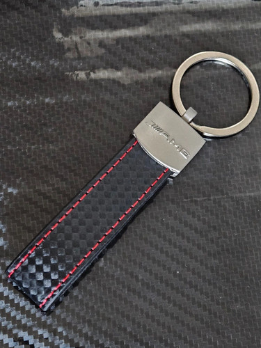 Mercedes logo amg - porte, clé