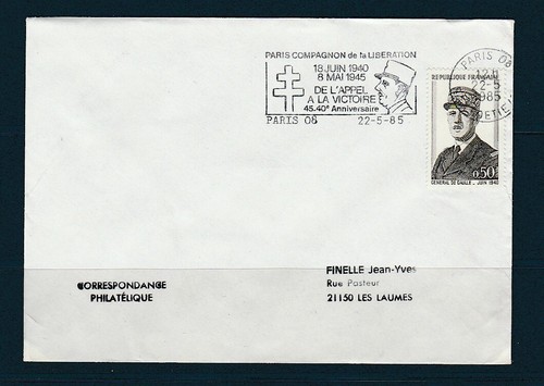 Frd enveloppe général de - ,