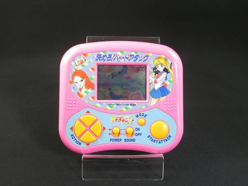 Testé sailor moon kimero - sailor,