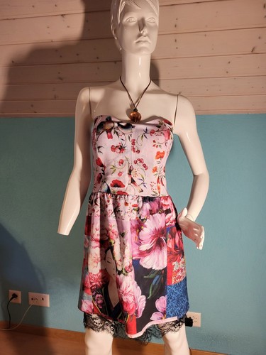 Robe bustier anatopik - t., 42