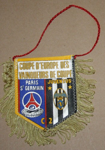 Pennant fanion psg paris saint - paris,