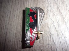 Insigne Promotion EOR COET "