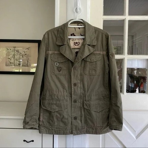 Angelo litrico mens jacket - litrico,