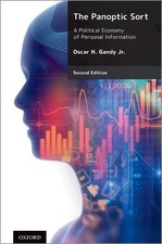 Oscar H. Gandy Jr. The