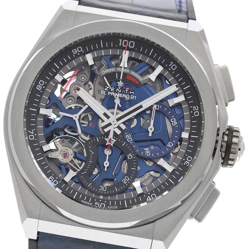 Montre automatique pour homme