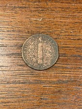 Monnaie Royale 6 Deniers Louis XVI Français 1792 BB (10-45)