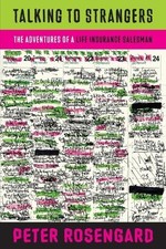 Peter Rosengard Talking to Strangers (Poche)