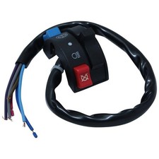 commodo commutateur moto