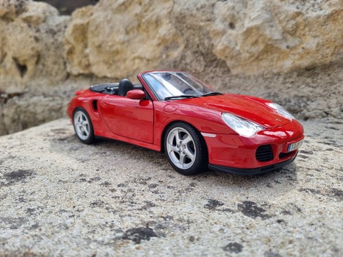 Porsche 996 2 turbo - porsche,