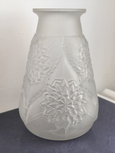 Muller frères grand vase - muller,