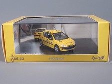 D507 Norev Collection Peugeot