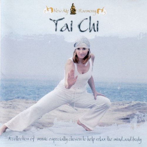 Pierre vangelis tai chi - vangelis,
