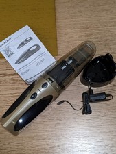 Aspirateur à main eau et poussière sans fil neuf