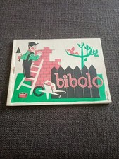 RARE CATALOGUE JOUETS NOEL-