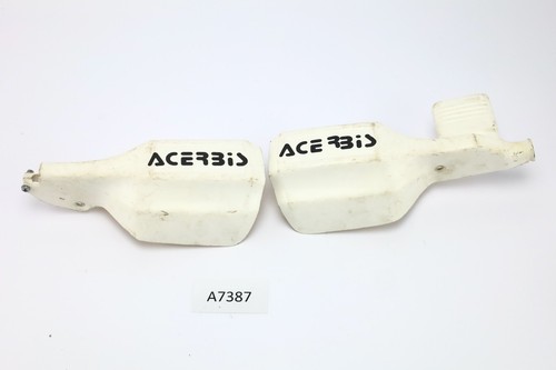 Protections mains acerbis - protections,