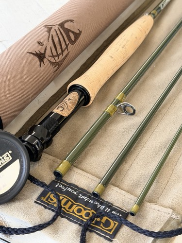 Beautiful g loomis pro - **beautiful**🔥g,