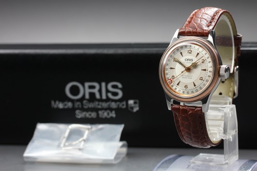 Exc box montre automatique - *exc+5,