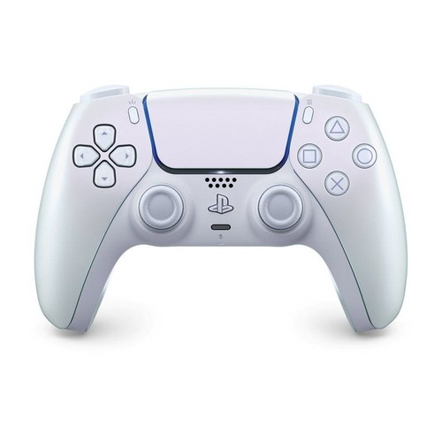 Manette sans fil dualsense - fil,