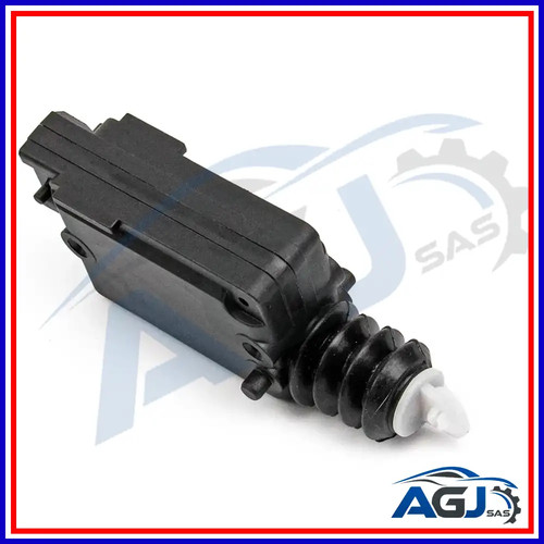 Moteur centralisation - moteur, de