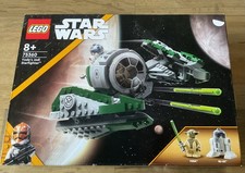 BOITE SET LEGO STAR WARS