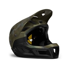 MET casque de vélo d''enduro