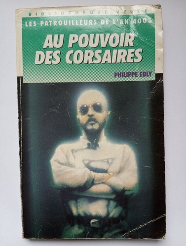 Pouvoir des corsaires - pouvoir, |
