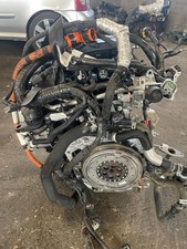 Moteur RENAULT CLIO 5 H4M632