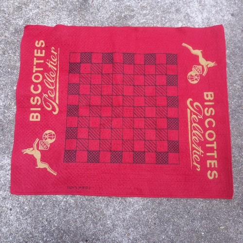 Biscottes pelletier tapis - pelletier, jeu
