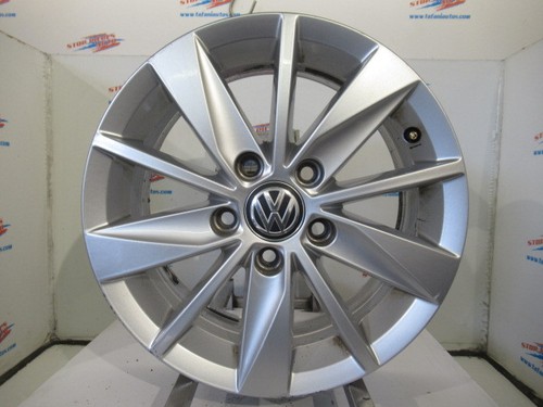 Jante aluminium volkswagen - vw,