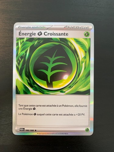 Carte pokémon holo energie - pokémon,