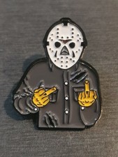 JASON VOORHEES HALLOWEEN