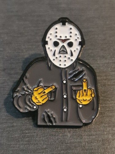 Jason voorhees halloween - jason,