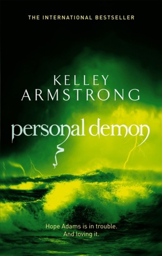 Personal demon livre in - demon:,