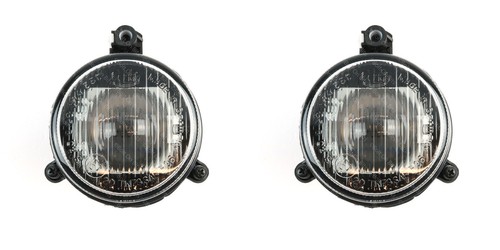 Hymer phares antibrouillard - phares,