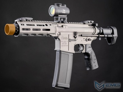 Emg daniel defense licensed - daniel,