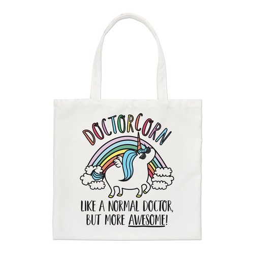 Doctorcorn licorne comme - licorne, un