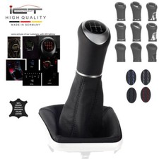 ICT Pommeau de levier vitesse