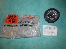 Compte tours électronique