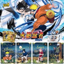 Display Kayou Naruto Tier 4