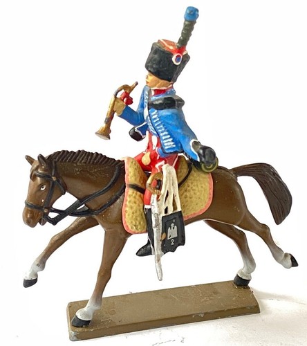 Soldats plomb starlux grande - soldats,
