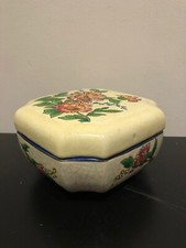 Grosse bonbonnière boîte - grosse,