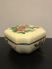 GROSSE BONBONNIÈRE BOÎTE