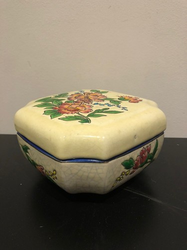 Grosse bonbonnière boîte - grosse,