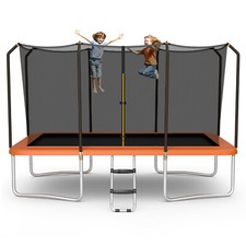 8x14ft rectangular - 8x14ft,