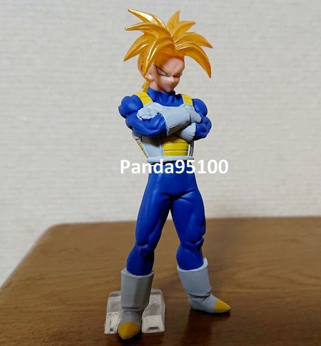 Figurine trunks grade 08 - trunks,